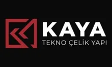 Kaya Tekno Celik Yapi Logo